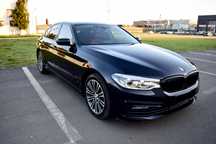 BMW Seria 5 BMW Seria 5 | G30 | 520d xDrive
