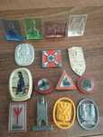 Se vinde lot Insigne/monede