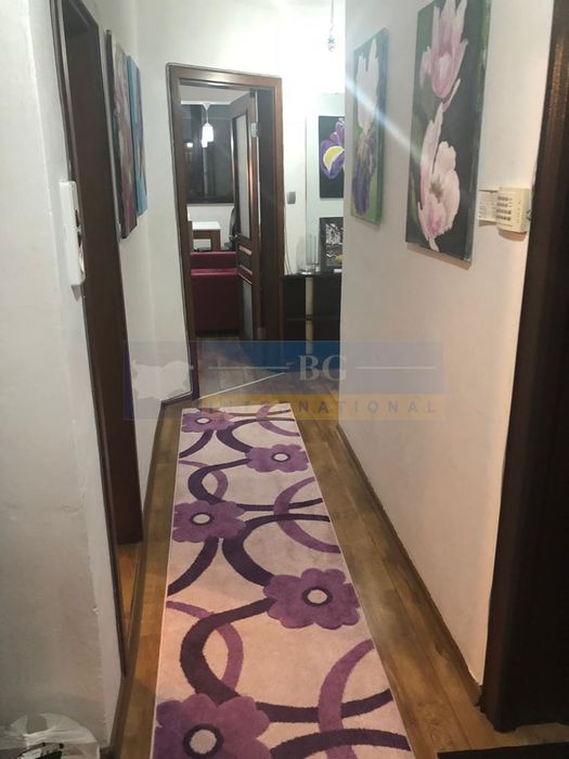 Продава се Тристаен апартамент в Бургас, Възраждане - 90 кв.м за 2222 €/кв.м - Снимка #5