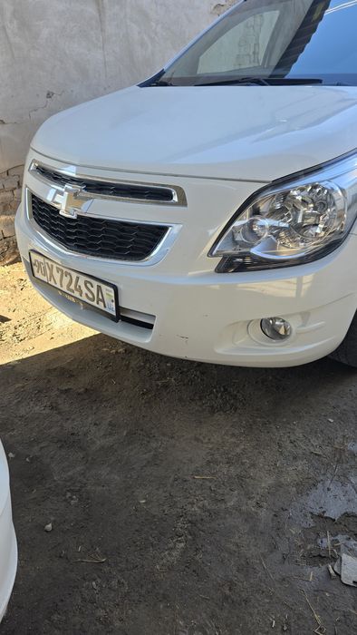 Cobalt 2023 craskasi toza