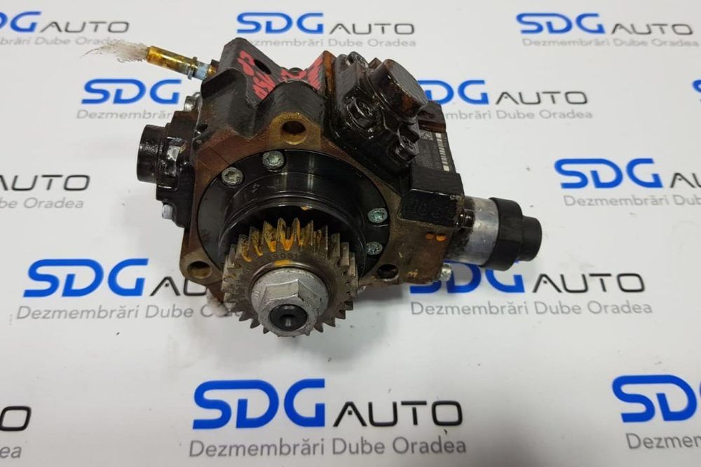 Pompa Inalta Presiune 0445010205 Movano 2.3 CDTI 2010 - 2015 Euro 5