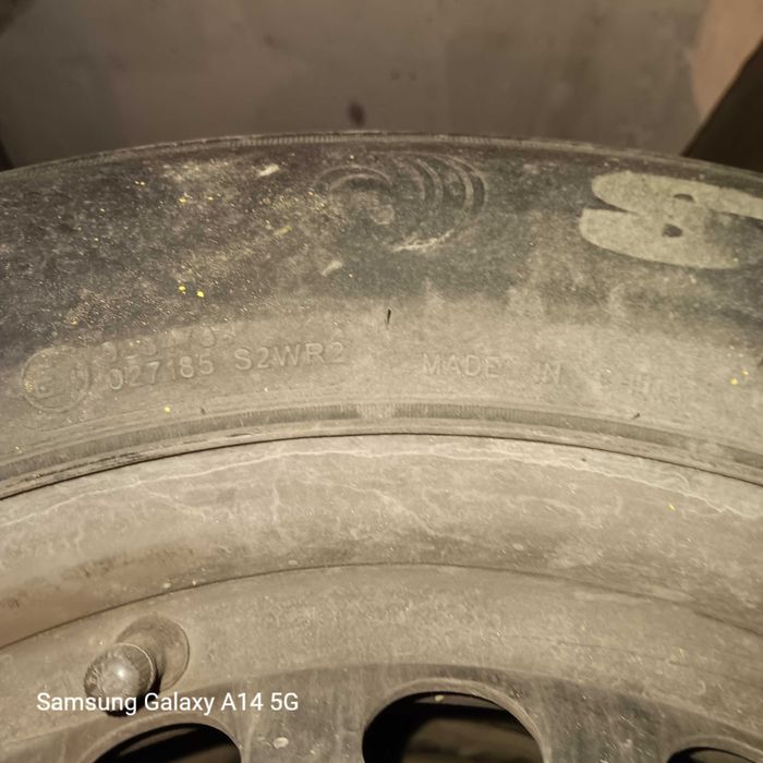 Roti , bara spate, telescoape renault / logan