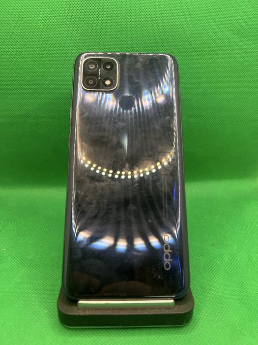 Oppo A15 32/2GB •Amanet Lazar Crangasi•40177