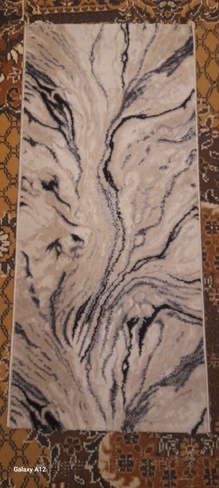 Set 3 covoare 60x130cm