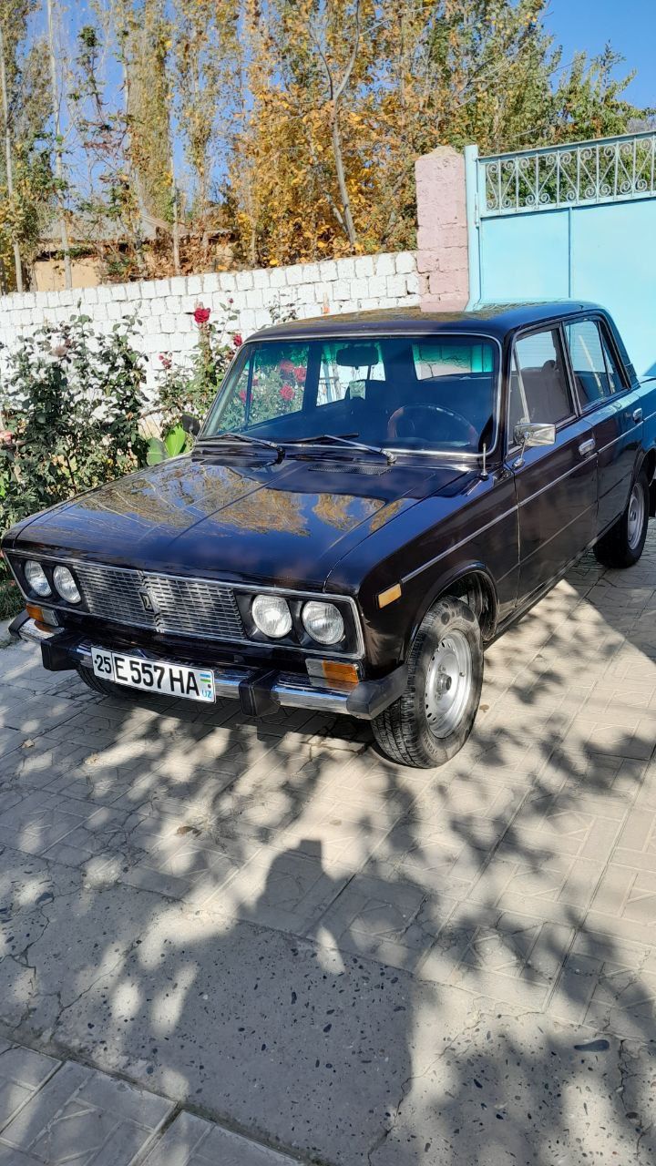 Sotiladi. Vaz 2106. 
Sotiladi. Vaz 2106
Yili: 1986
Rangi