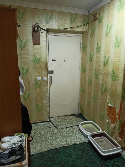 3х комнатная Учтепа 23 . 44 школа