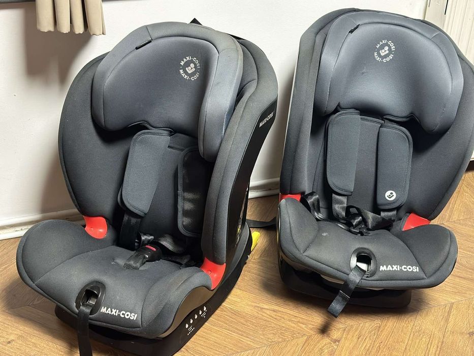 Детски столчета за кола