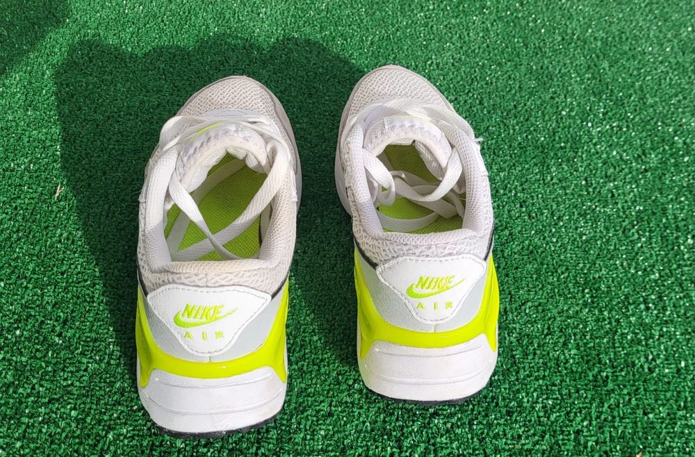 Дамски маратонки Nike Air