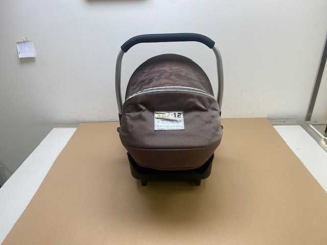 Детско столче за автомобил