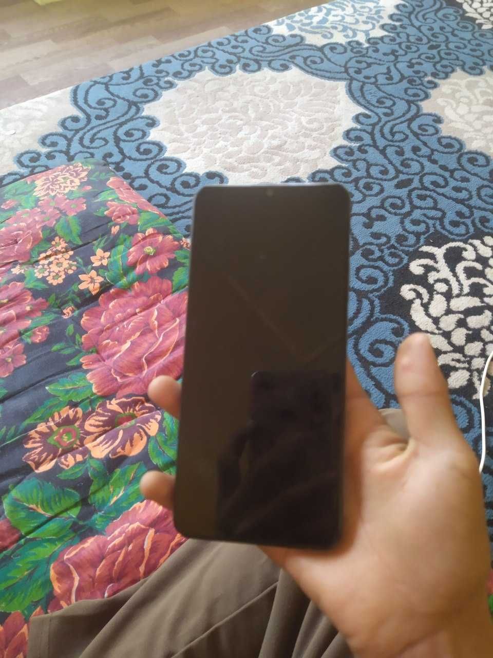 Realmi not 60x 850 ming som