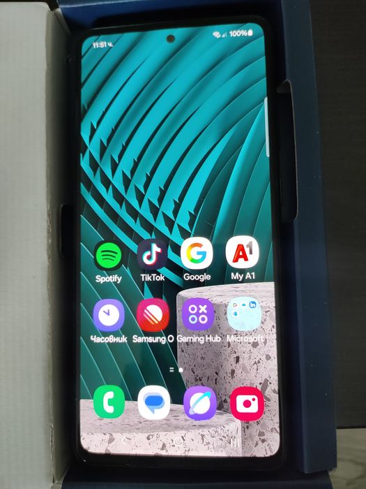 Samsung galaxy A52S 5g