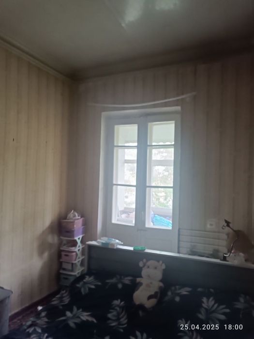 2/2/2 по ул. Табибий кирпичный дом с балконом 2/3