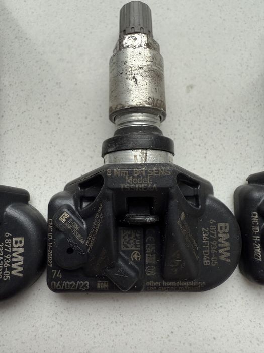 Senzori presiune BMW 433Hz