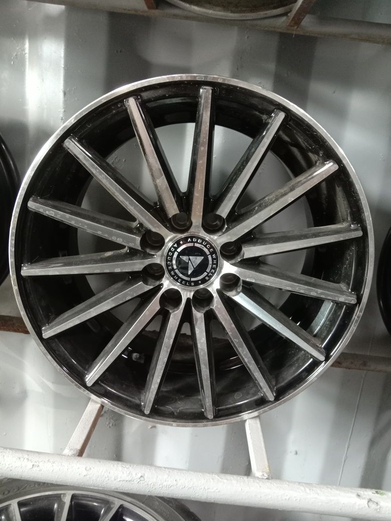 R15 J7 shirokiy saka