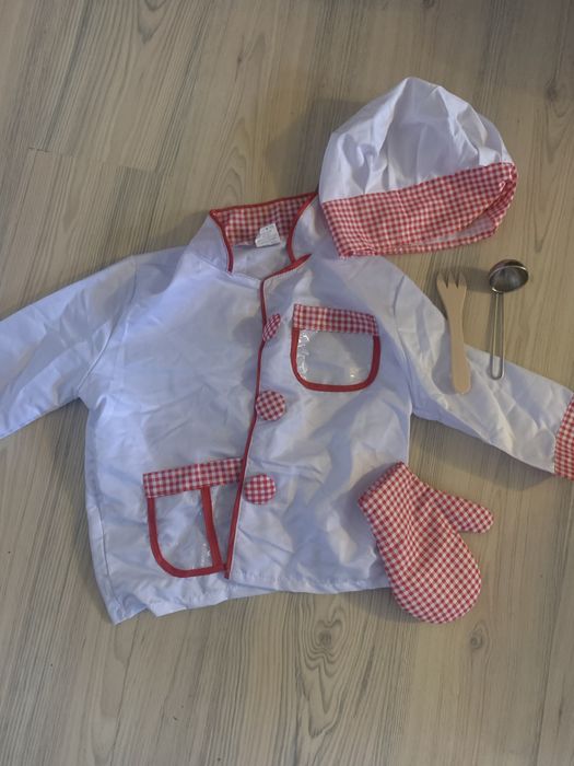 Set de bucatarie pentru copii