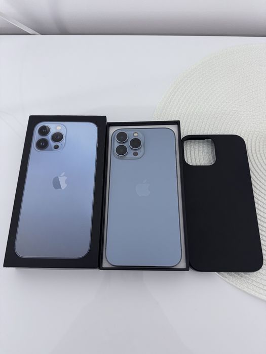 Iphone 13 Pro Max 128 GB