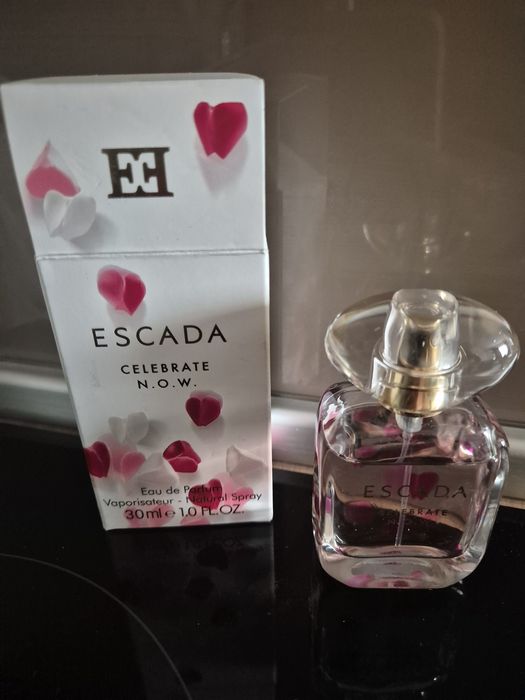Escada - Celebrate now 30ml EDP