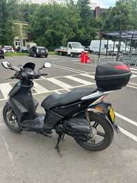 Kymco Agility 16+ 50cc 4t