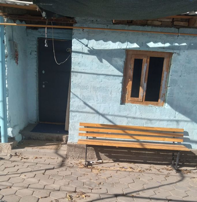 Продаётся дом  .