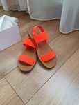 Steve Madden sandale ROMA orange