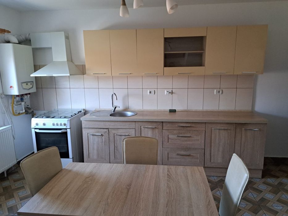Apartament de vânzare