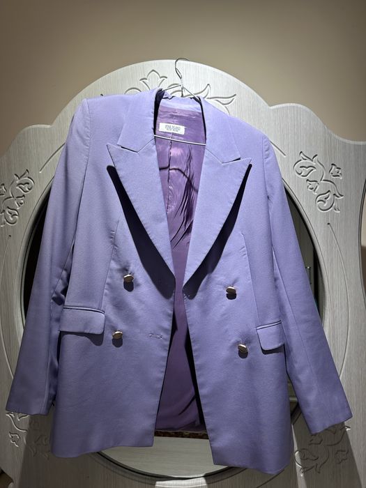 Женские пиджачки 46 размер