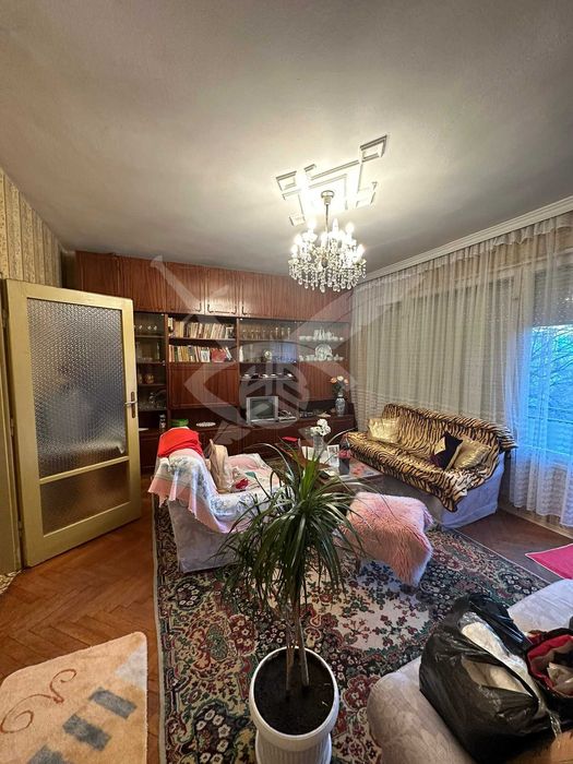 Продава се Двустаен апартамент в Пловдив, Христо Смирненски - 64 кв.м за 1422 €/кв.м - Снимка #4