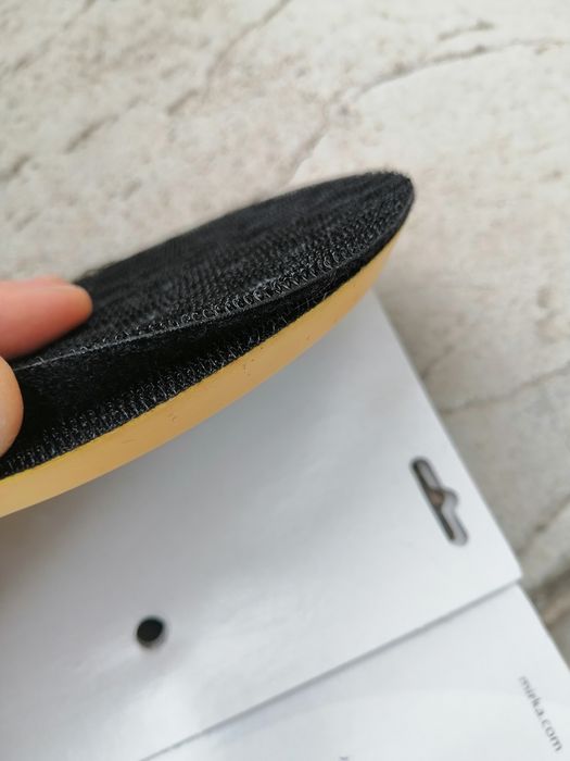 Плотове MIRKA 150 мм