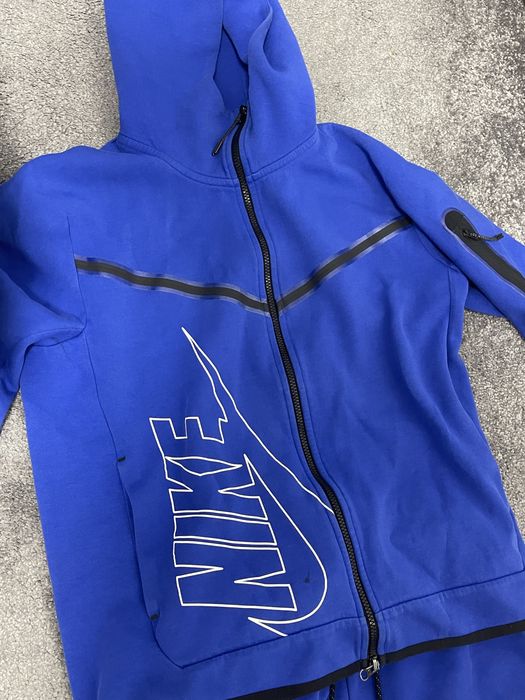 Nike Tech Fleece Лимитиран СПЕШНО
