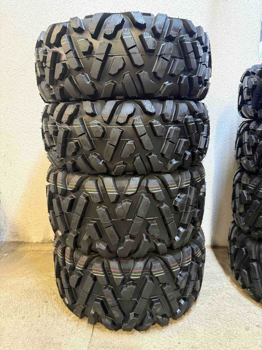 Гуми за АТВ/УТВ Bulldog 27x9-14 27x11-14