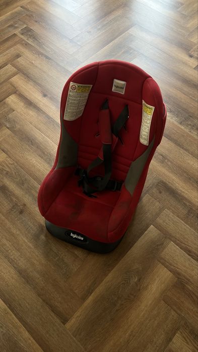 Автокресло Inglesina