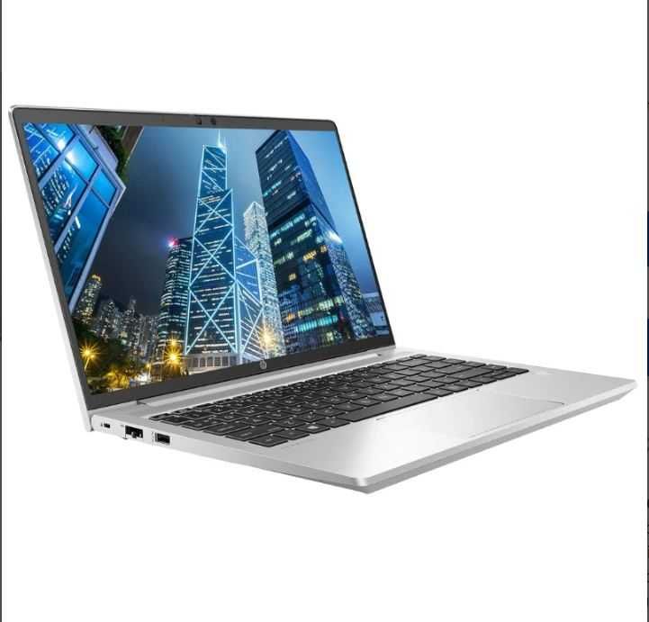 Elitebook HP Metal 640 G8 i5 Gen 11 32Gb 1Tb Display 14
