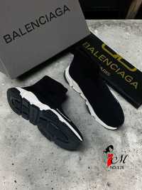 Balenciaga adidasi barbati