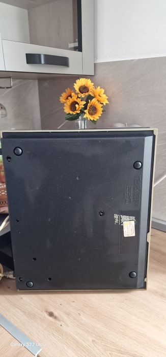 Pick-up deck PHILIPS f7111