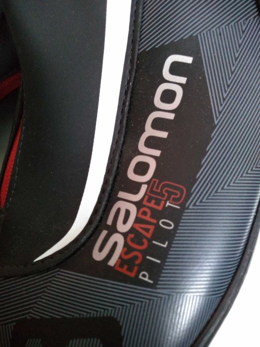 Обувки за ски бягане мъжки и дамски