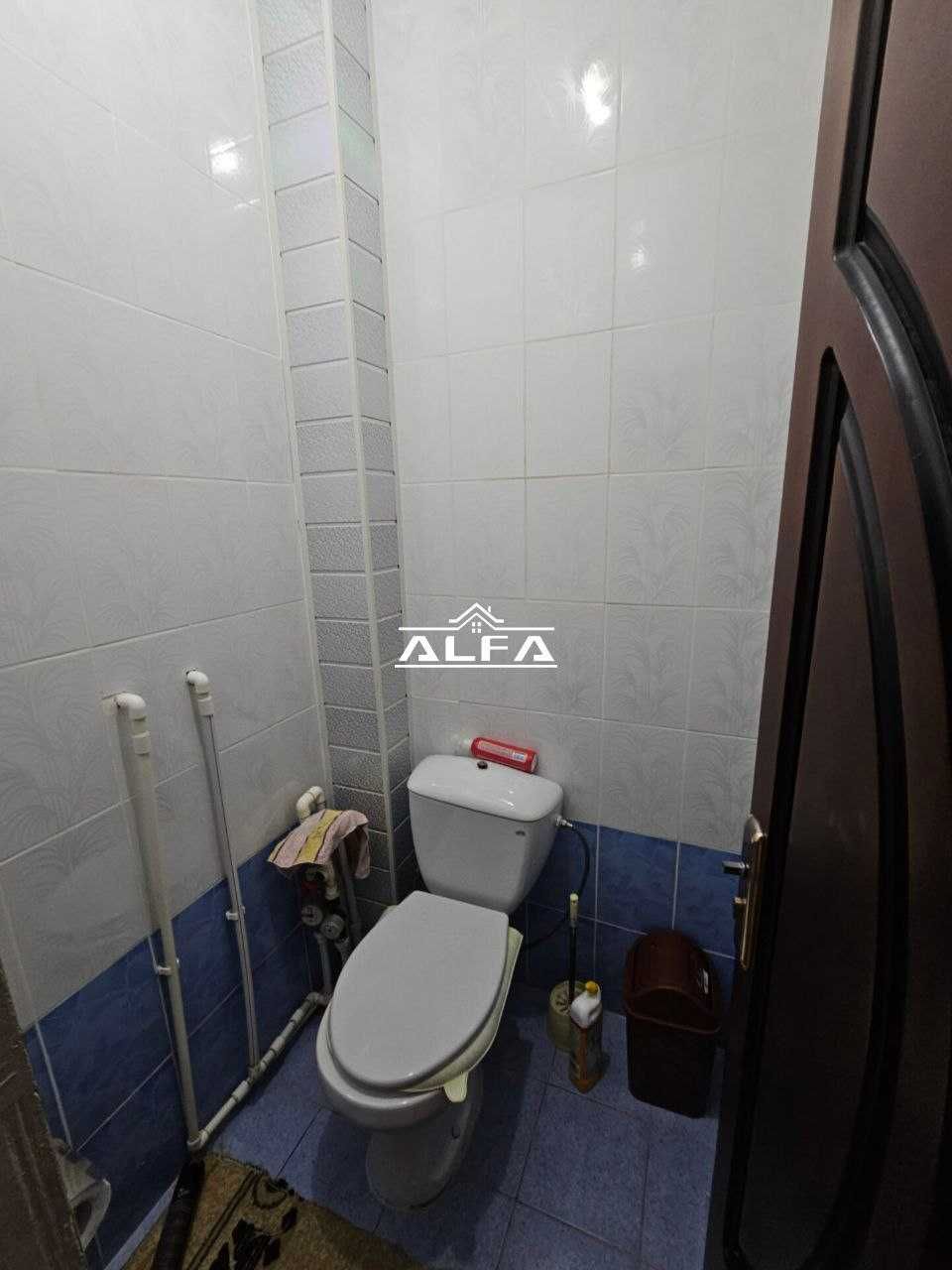 3 xonali 80m² 4-qavat.