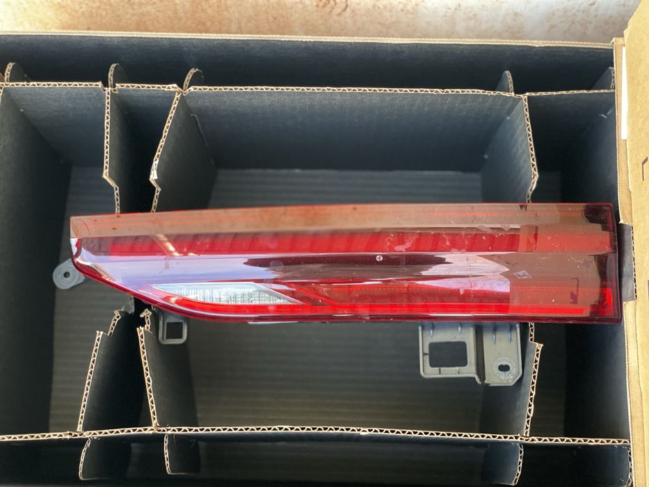 Стопове BMW X6 G06