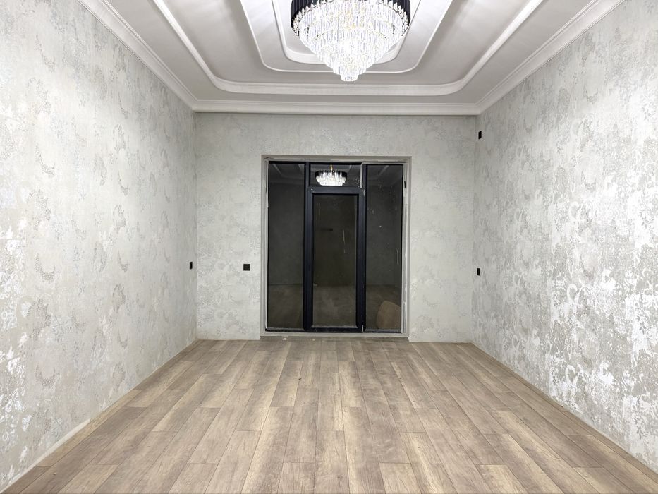 Двухэтажный дом, 3 Сотки, 7 Комнат, Тузель, Арка