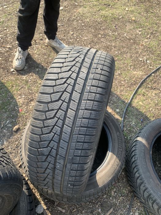 Vand cauciucuri aproape noi