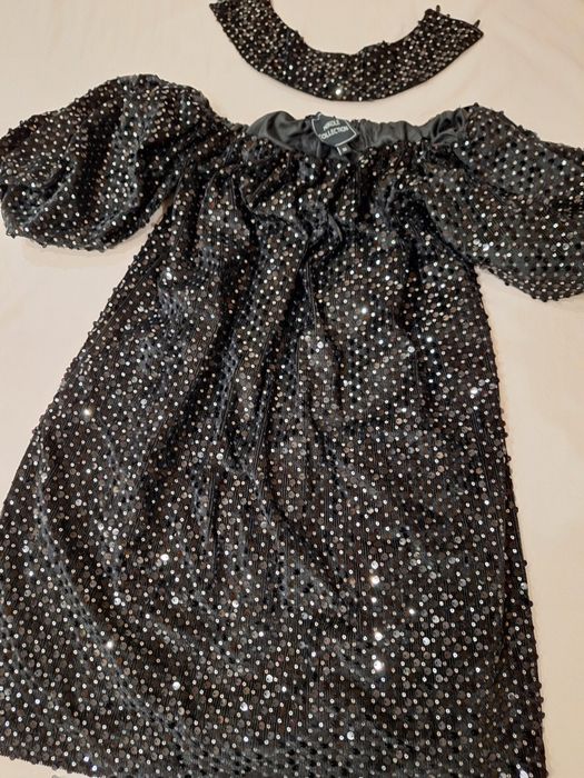 Дамска рокля на Nicole collections