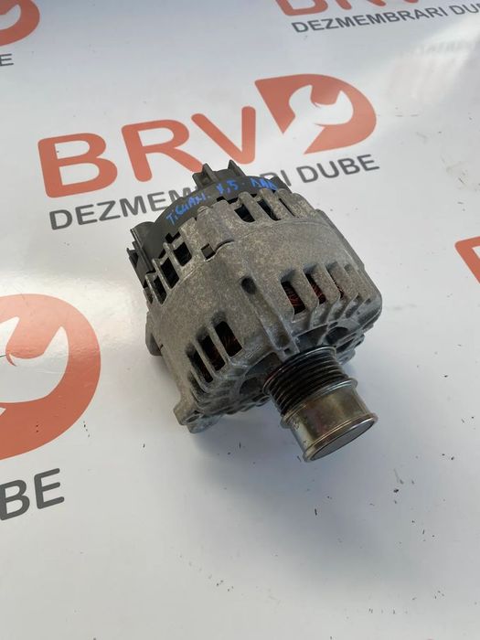 Alternator cod motor DAD / DPB (MK8) Vw tiguan / vw Golf 8 / Audi A3 /