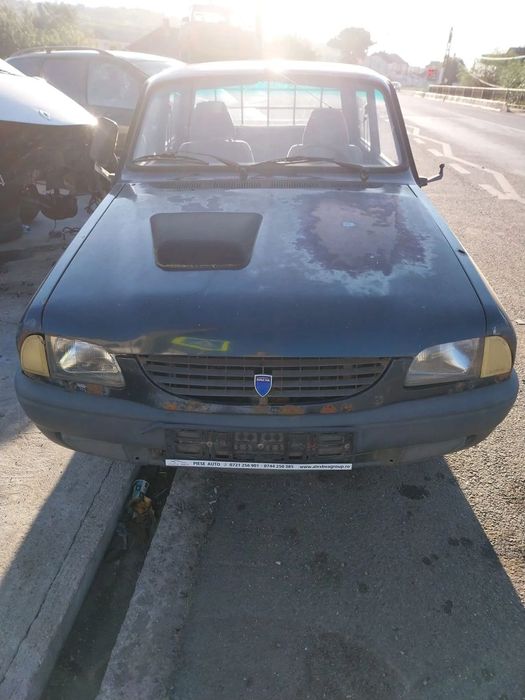 Dezmembram Dacia Papuc din 2004 1,9 diesel simplu