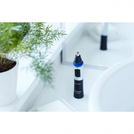 Panasonic GN30 триммер для волос в носу и ушах