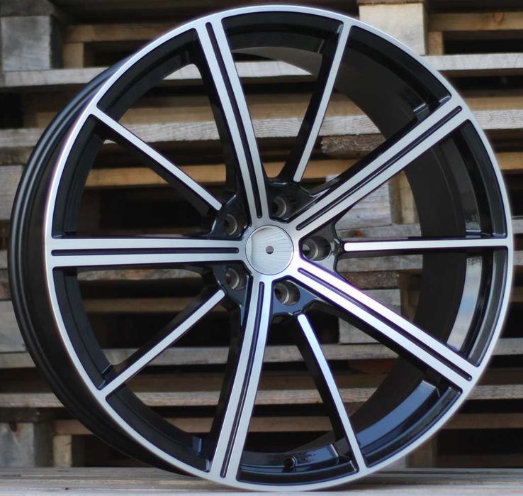 Джанти за АУДИ 21" 5x112 / Djanti za AUDI RS5 A7 RS7 Q7-e SQ8 Q8 FE238