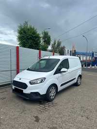 Ford Transit Courier 1.5 TDCi Ecoblue MT (75
к.с.) 2021 an