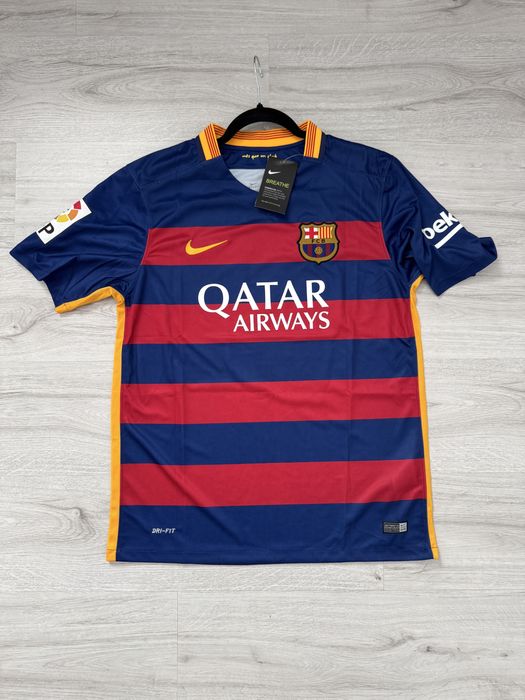 Tricou Barcelona Luis Suarez