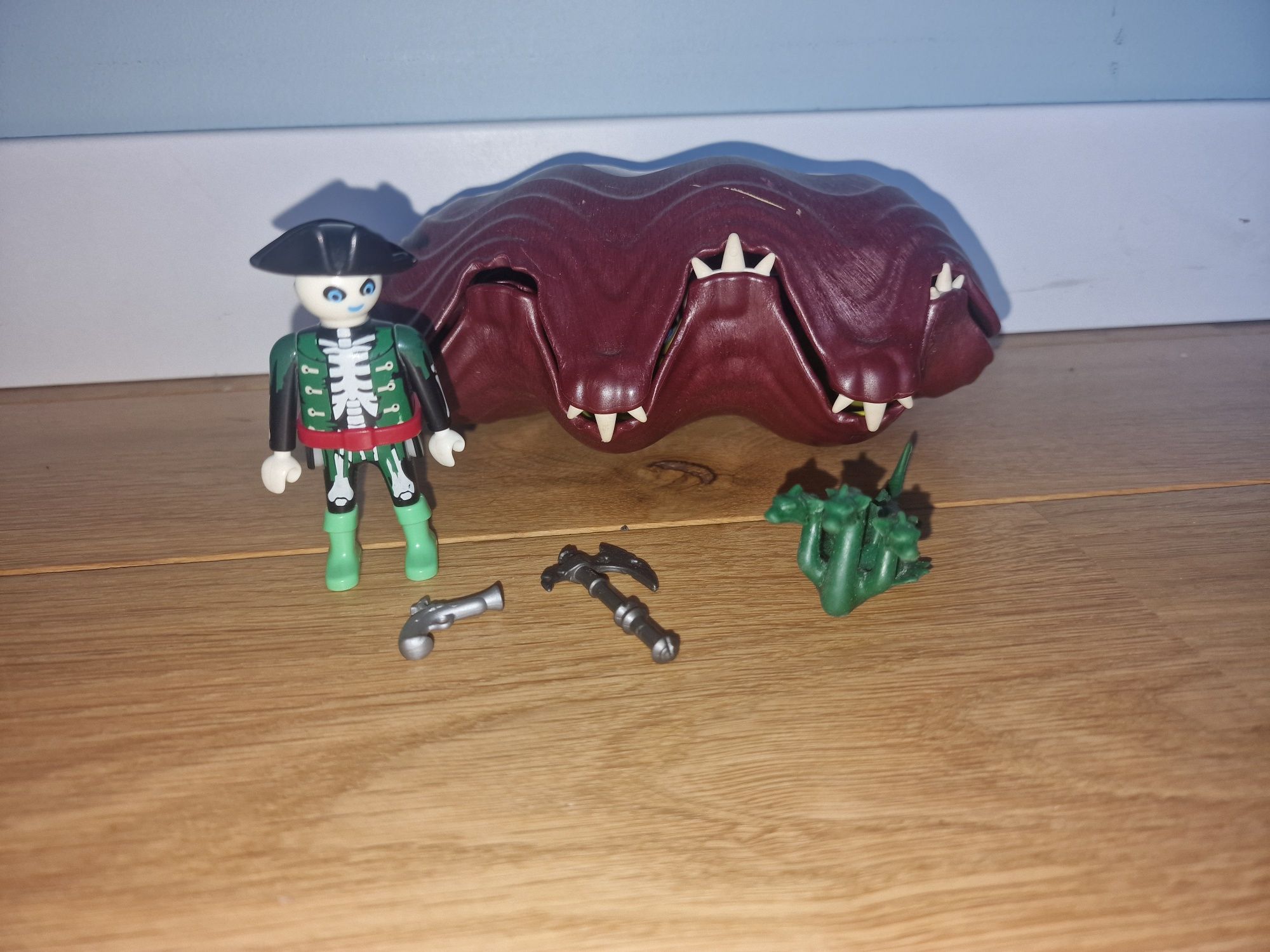 Playmobil пирати