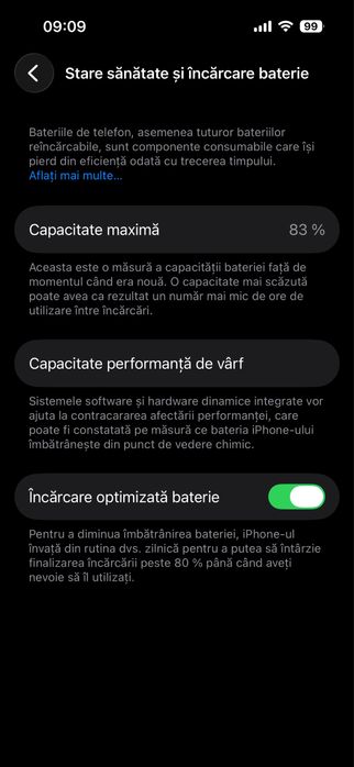 Iphone 14 pro 128 gb