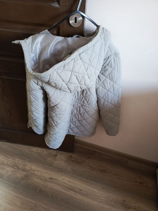 Яде с качулка размер 146