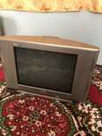 Телевизор Sanyo